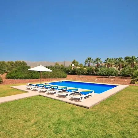 Appartement Embat By Sealand Pollença