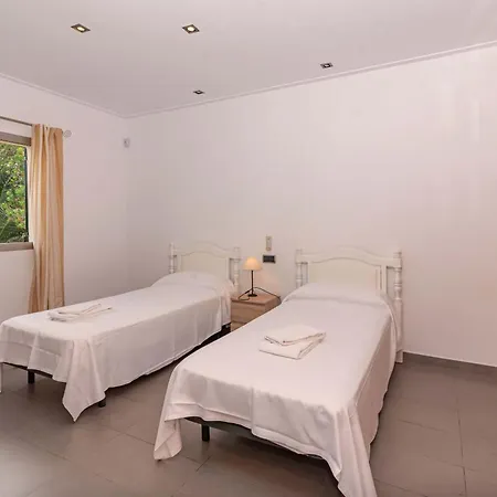 Embat By Sealand Apartment *