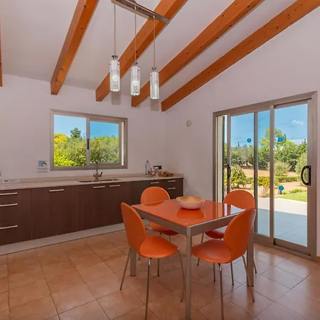 Апартаменти Embat By Sealand Польєнса