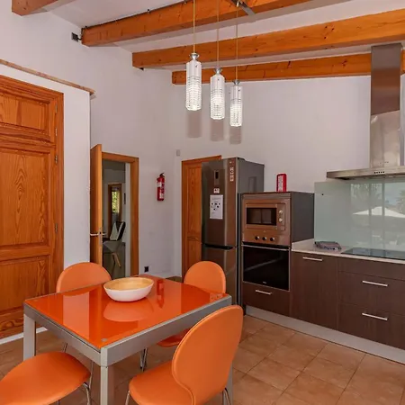 Embat By Sealand Апартаменти Польєнса