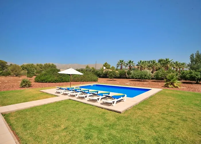 Appartement Embat By Sealand Pollença