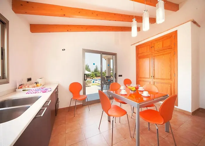 Appartement Embat By Sealand