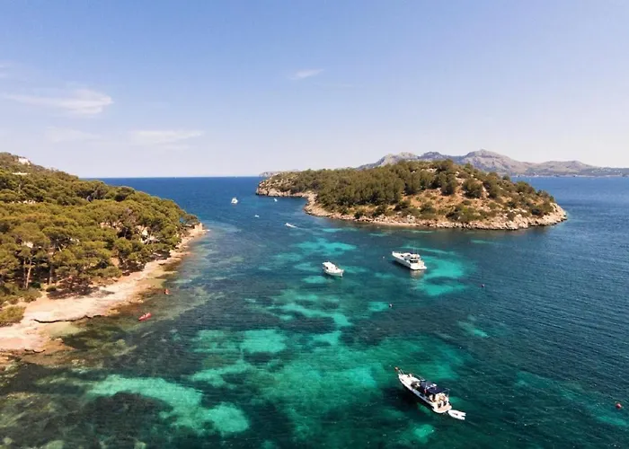 Appartement Embat By Sealand *