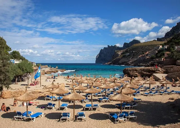 Appartement Embat By Sealand Pollença