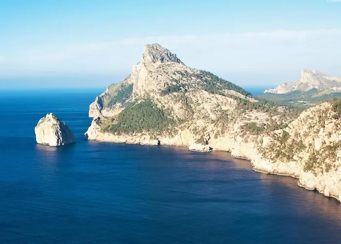 Embat By Sealand * Pollença