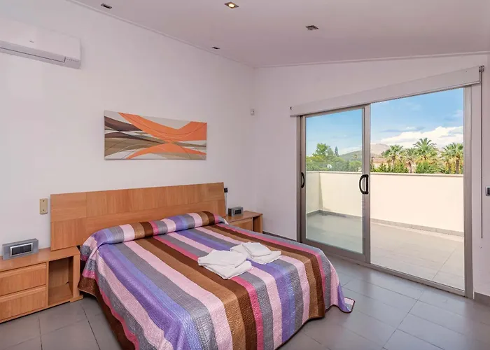 Appartement Embat By Sealand