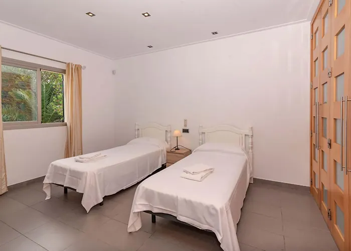 Embat By Sealand Appartement *