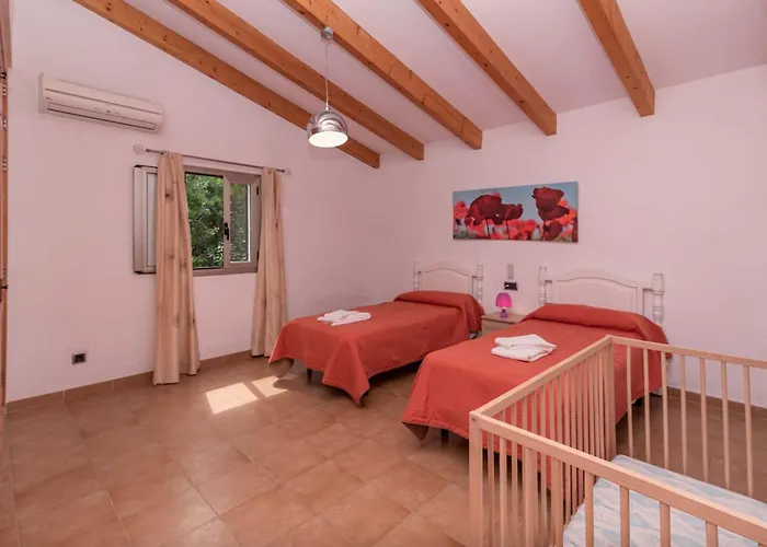 Appartement Embat By Sealand