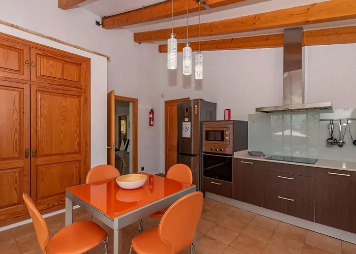 Embat By Sealand Appartement Pollença