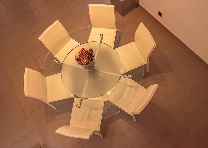 Appartement Embat By Sealand *