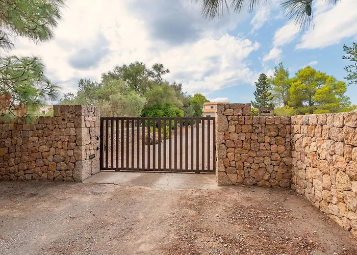 Appartement Embat By Sealand *