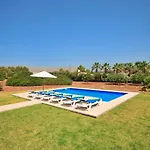 Apartamento Embat By Sealand Pollensa