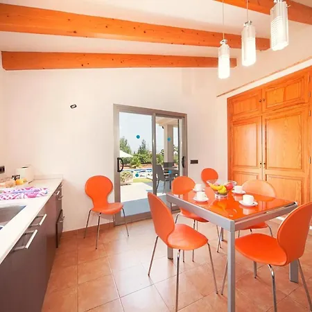 Lägenhet Embat By Sealand