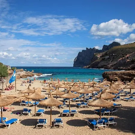 Lägenhet Embat By Sealand Pollença