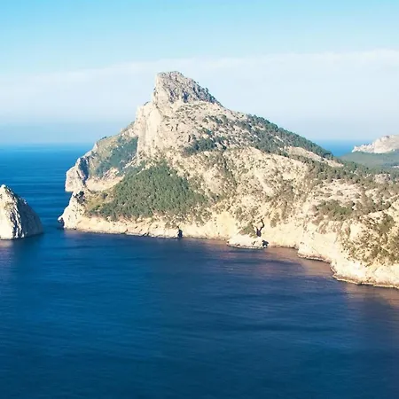 Embat By Sealand * Pollença