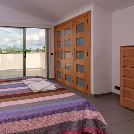 Embat By Sealand Apartment