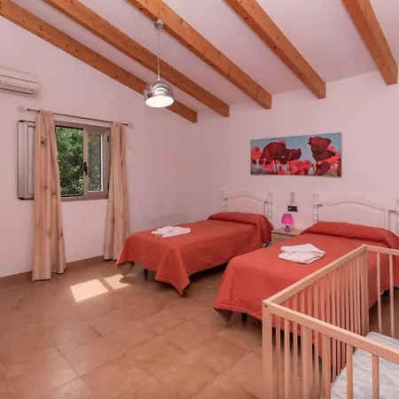 Lägenhet Embat By Sealand