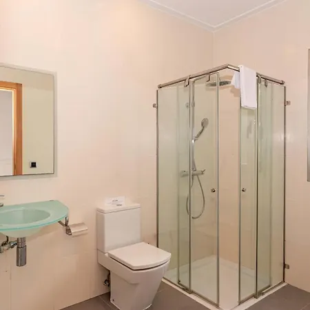 Embat By Sealand Apartment