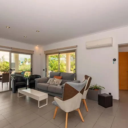 Embat By Sealand Apartment