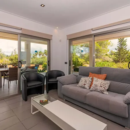 Embat By Sealand Lägenhet Pollença