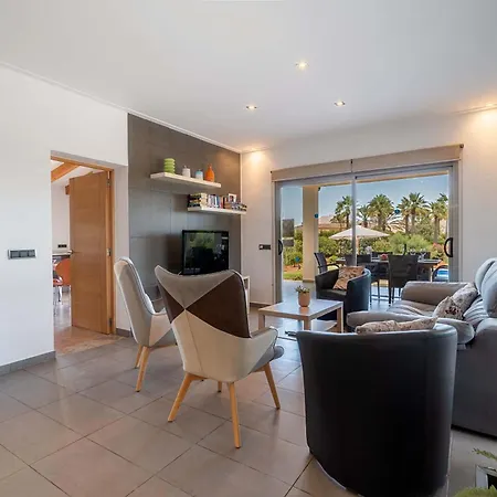 Embat By Sealand Apartment