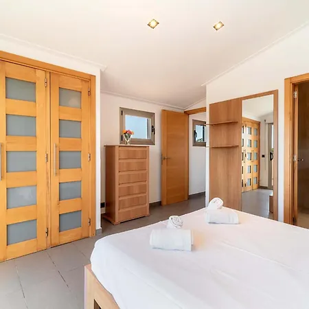 Apartment Embat By Sealand