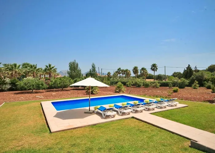 Apartment Embat By Sealand