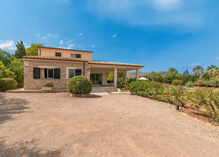 Embat By Sealand Apartment