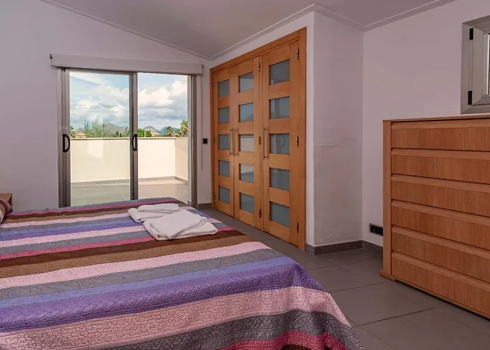 Embat By Sealand Apartment