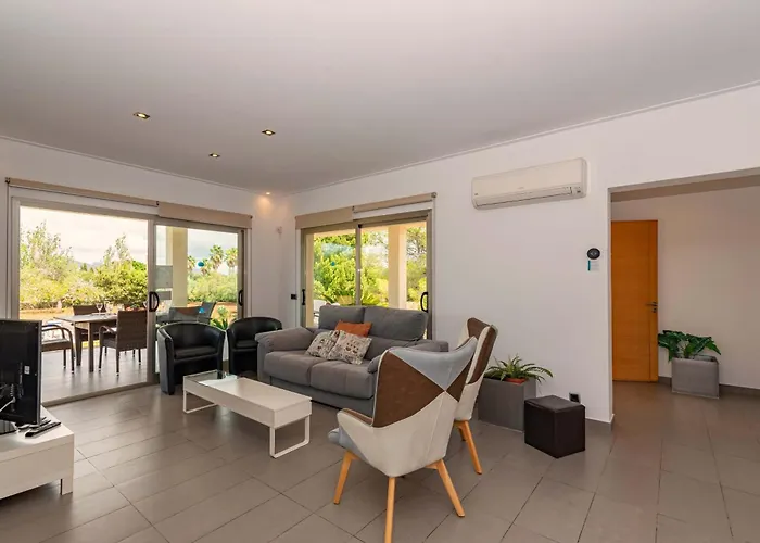 Embat By Sealand Apartment