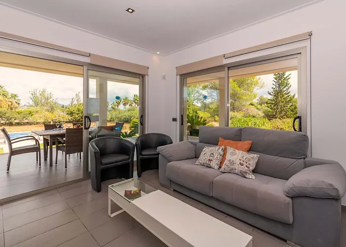 Embat By Sealand Apartment Pollenca